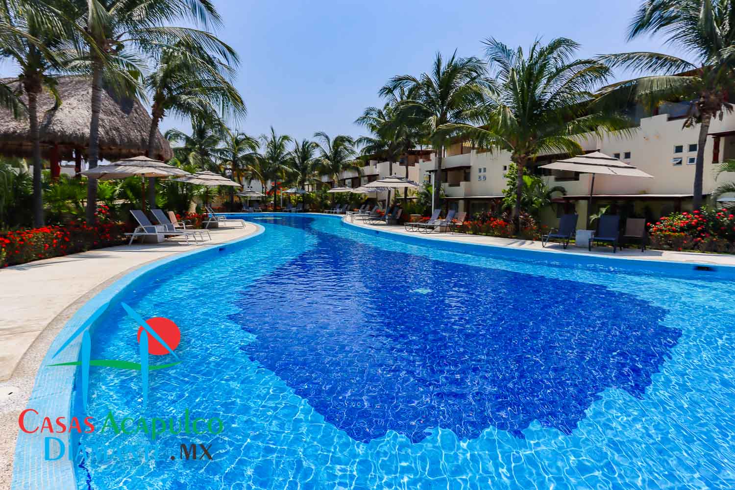 Residencial Terrasol Diamante - Áreas clúster uno 16